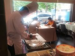 -大鸭梨烤鸭(石佛营店)