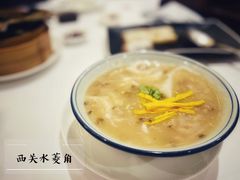 -白天鹅宾馆-宏图府餐厅