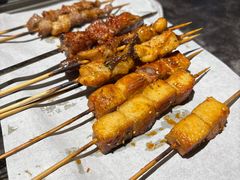 -醉炫音速烧烤·干煸菜(沙河总店)