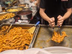 -丁家坡洋芋·观音桥好吃街A区(全国总店)