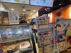 -DQ·蛋糕·冰淇淋(万象城店)