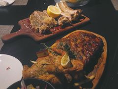 -小火花·干式熟成牛排馆Spark SteakHouse(剑桥郡店)