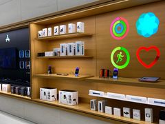 -Apple零售店(玄武湖店)