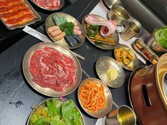 -西塔老太太泥炉烤肉(龙湖北苑天街店)
