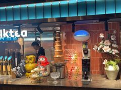 -東盛炭烤自助料理(浦东文峰广场店)