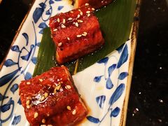 烤鳗鱼-德川家日本料理(中关村寰太大厦店)