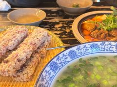 -饭江湖·江湖菜(湖广会馆店)