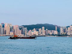 -香港都会海逸酒店