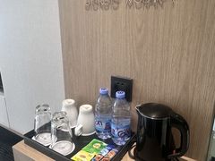-乔治莫兰迪酒店(济南解放路山东大学店)