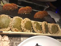 -绿茶餐厅(燕郊永旺店)