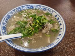 -老三羊汤【北兴隆街店】