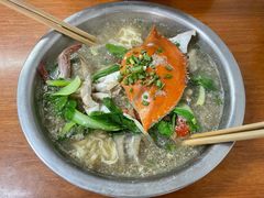 -巴哈面店(沈家门西大街店)