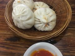 -清真石家包子(大皮院总店)