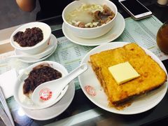 -义顺牛奶公司(庇利金街店)