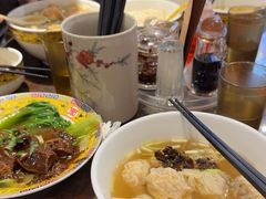 -一记面馆(易发店)