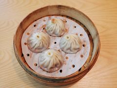 鲜肉小笼-红小满休闲餐厅(十全街店)