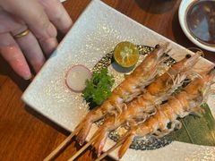-Mr·Fish鱼鲜生海鲜放题(银泰in99店)