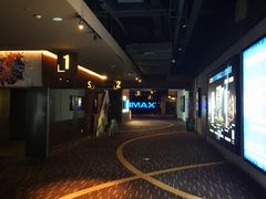 -万达影城(江北万达广场IMAX店)