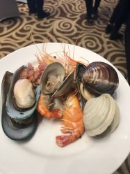 -上海喜玛拉雅酒店-宴会中心