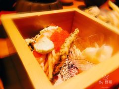 -松涛日本料理