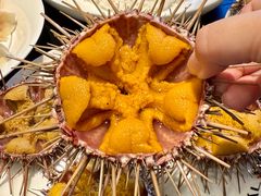 -常鲜楼常来尝鲜海胆馆(星海店)