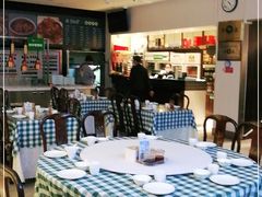 大堂-紫光园·烤鸭·北京菜(劲松店)