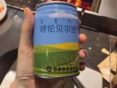 -很久以前羊肉串(簋街店)