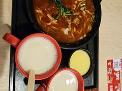 -永和大王(茉莉上新·友谊店)