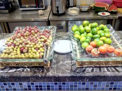 -星海汇海鲜自助烤肉火锅(百大店)