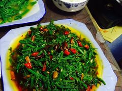 -龙姐私房菜(和顺古镇店)