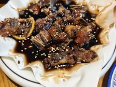 -邱金小炒·30 年盐帮江湖菜(自贡店)