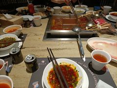 -锦城印象火锅(天府三街店)