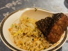 -扬州香格里拉·香宫中餐厅