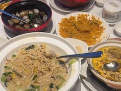 -莆田餐厅PUTIEN(三里屯店)