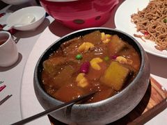 -千百味红餐厅·江西菜(绿地双子塔店)