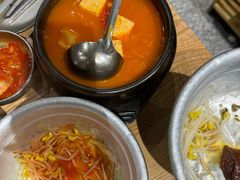 -姜虎东白丁烤肉(深圳湾后海汇店)