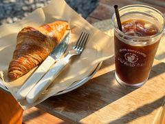 SOE冰美式-The Roastery By AllYouWant(福田店)