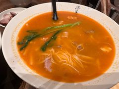 -漆黑觉米粉(三里屯店)