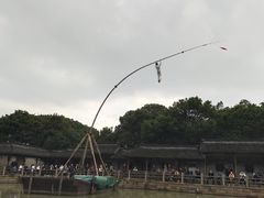 -乌镇东栅景区