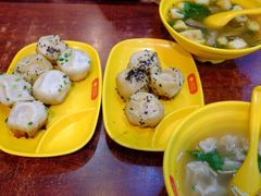-小杨生煎(湟普汇店)