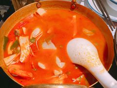 -美奈小馆·越南料理(中航城君尚购物中心店)
