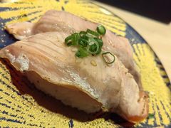 -大起水产回转寿司(道顿堀店)