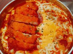 -青春分食(仙林大学城店)
