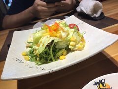 -割烹旭日本料理(龙湖狮山天街店)