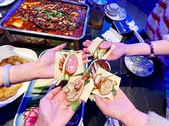 -胖子烧烤海鲜(亲贤北街店)