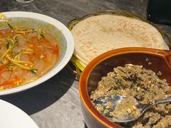 -前海沿·青岛菜(乐客城店)