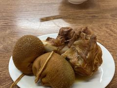 -金新羊杂馆·小龙虾