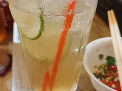 -黔哆哆地摊酸汤火锅(清湖店)