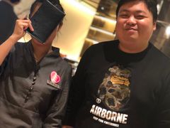 -捞王锅物料理(上海世茂广场店)