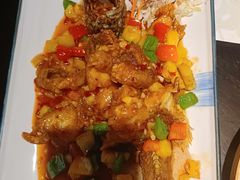 -金厨泰国餐厅·全泰籍厨师料理(拱北店)